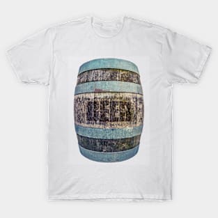 Beer Barrel T-Shirt